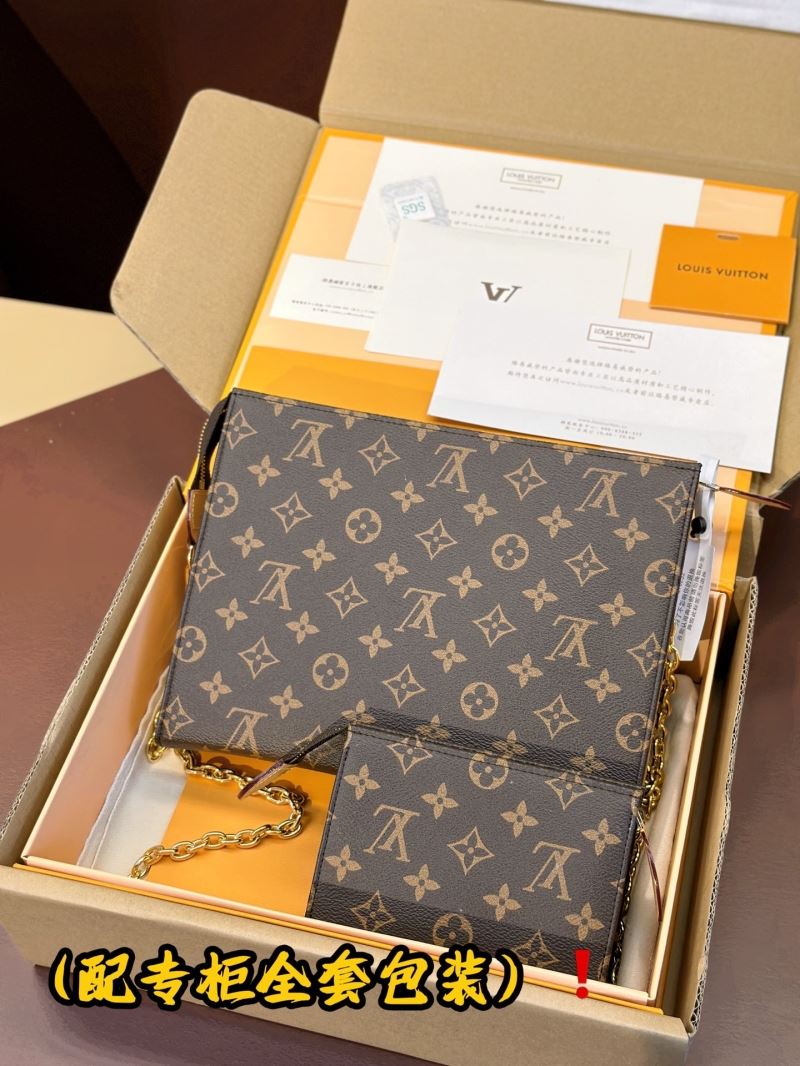 Louis Vuitton Wallets Purse